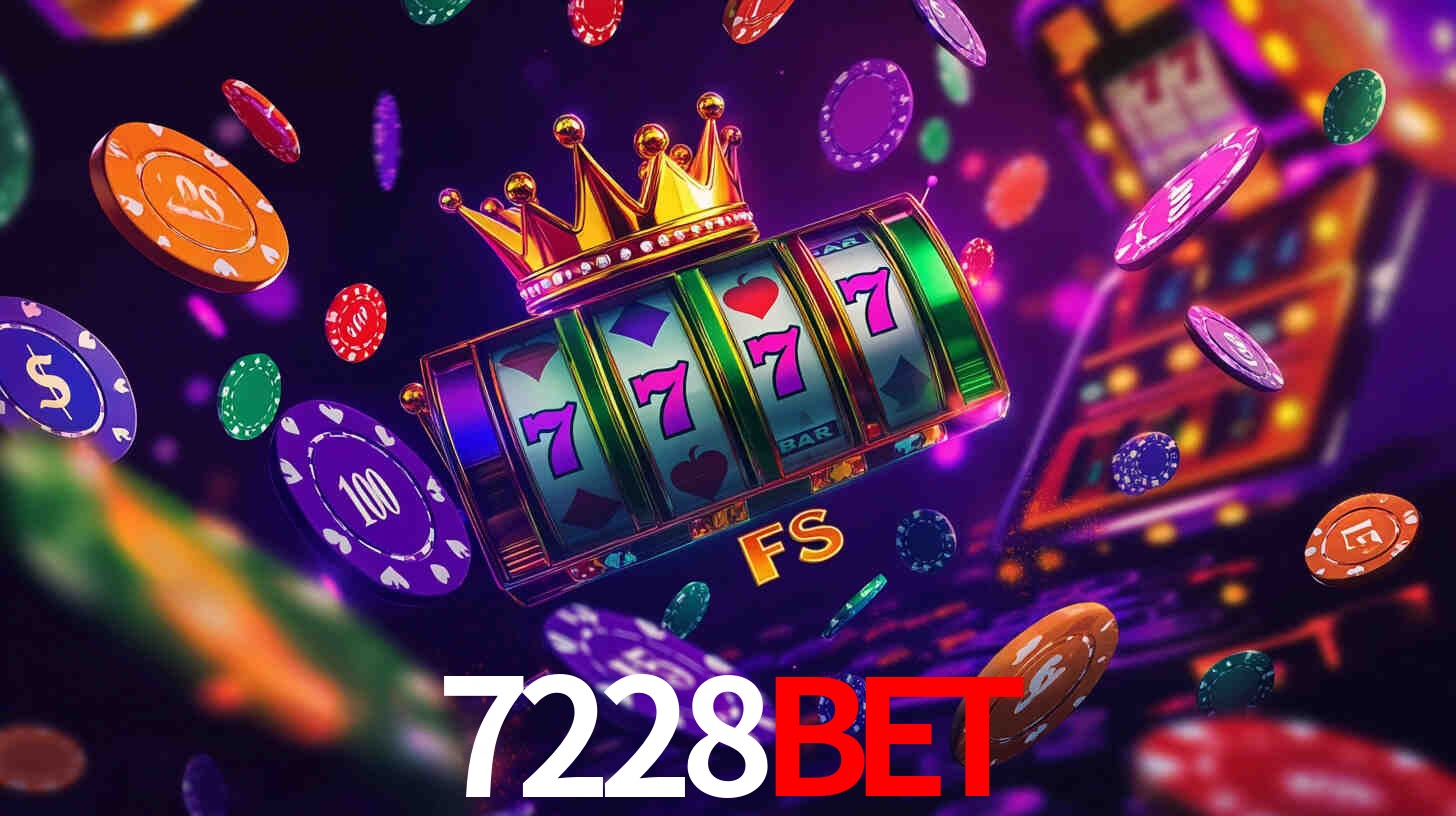 Live Casino 7228bet