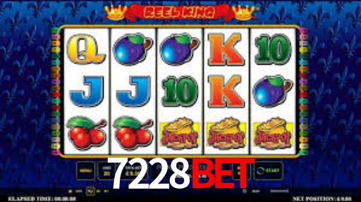 7228bet: Seu Especialista em Apostas Esportivas Brasileiras