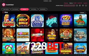 Welcome Bonus 7228bet