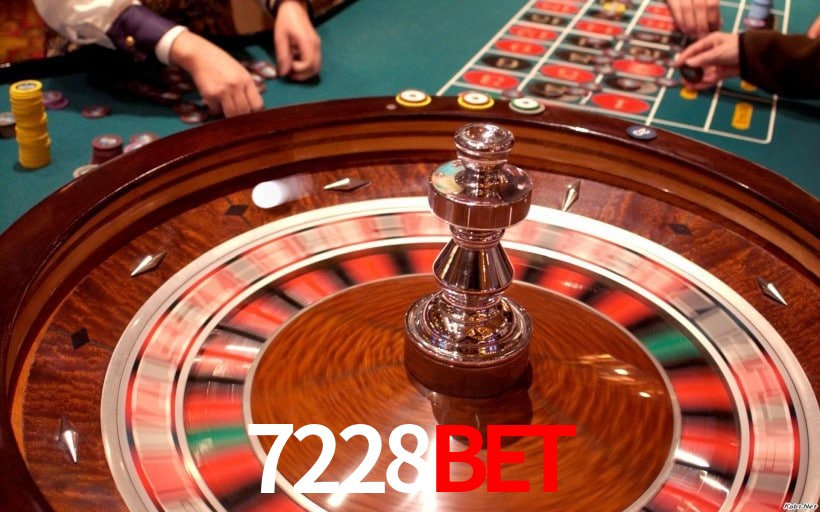 Casino Ao Vivo 7228bet