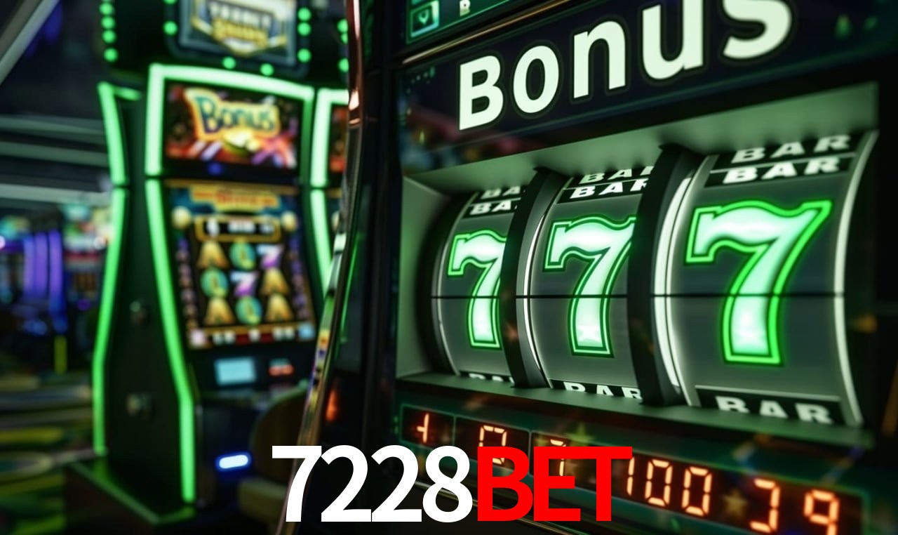 Explorando a Categoria de Eventos em Apostas na 7228bet