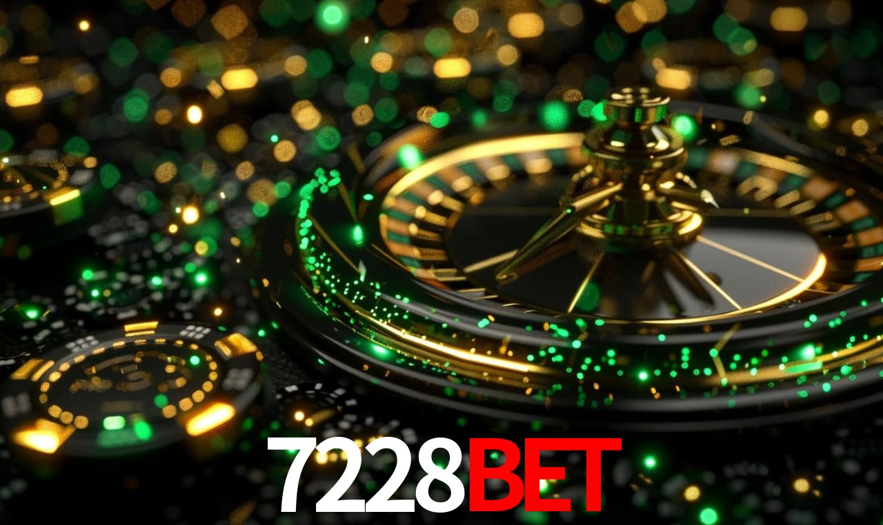 Promoções Sazonais 7228bet