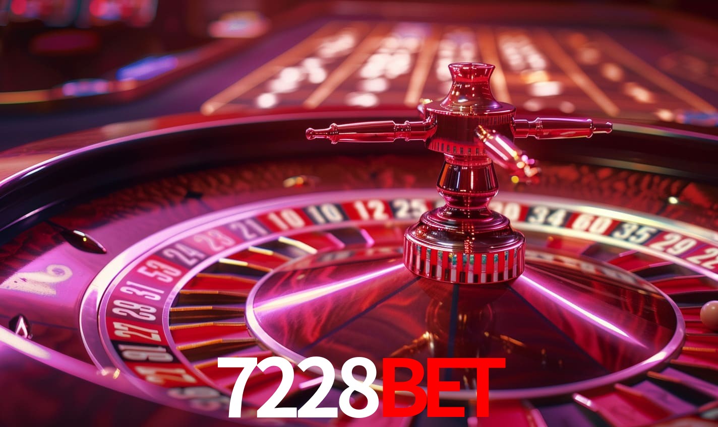 Recursos de Bônus 7228bet