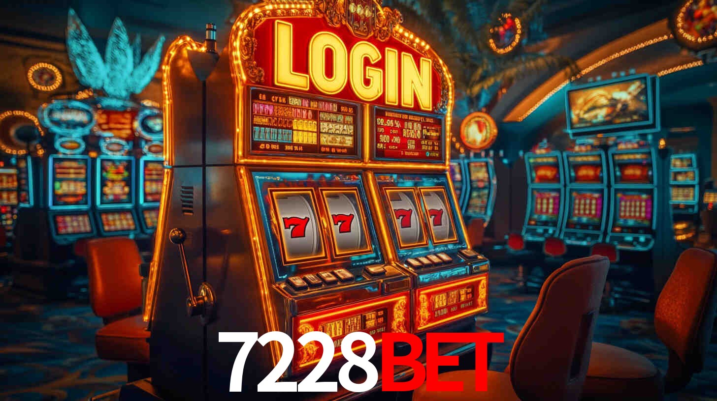 Slot Games 7228bet