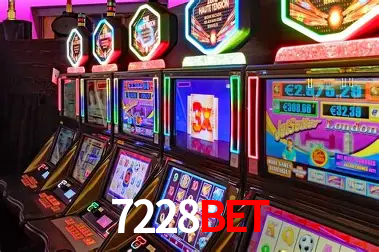 Casino VIP 7228bet