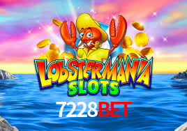 Exclusive Games 7228bet