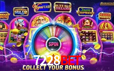 Inovações de Jogos na 7228bet: O Futuro das Experiências Interativas