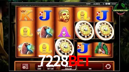 Programa VIP 7228bet