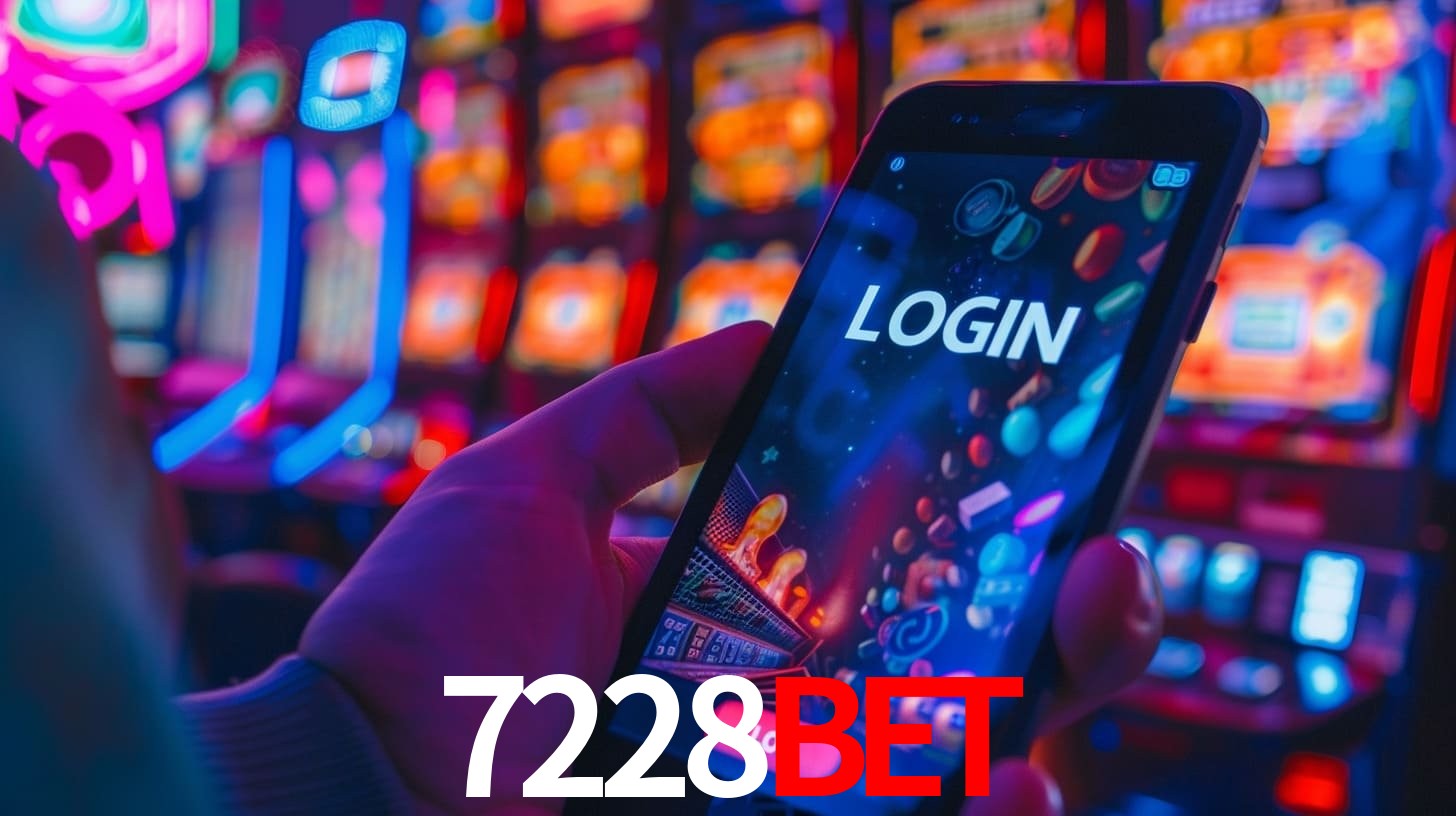 Login Seguro 7228bet