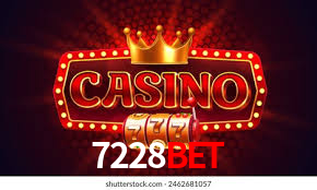 Blackjack Table 7228bet