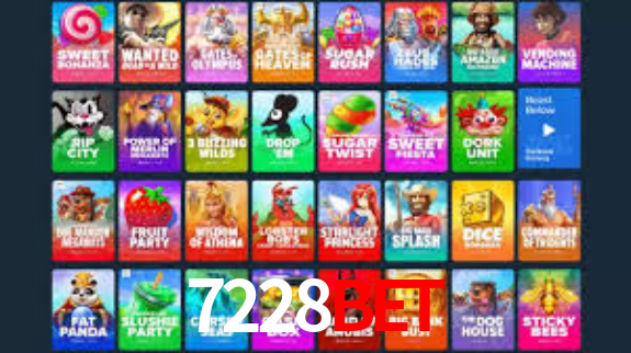7228bet,7228bet app